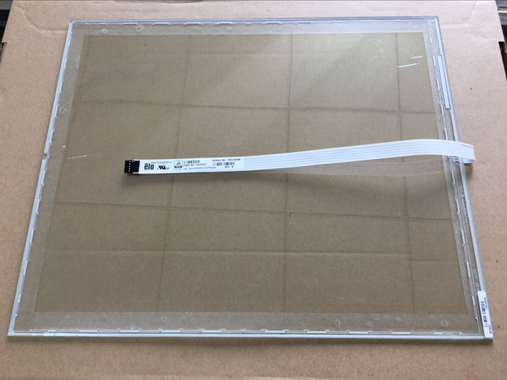 SCN-A5-FLT19.0-Z07-0H1-R ELO TOUCH SCREEN GLASS DIGITIZER PANEL - Click Image to Close